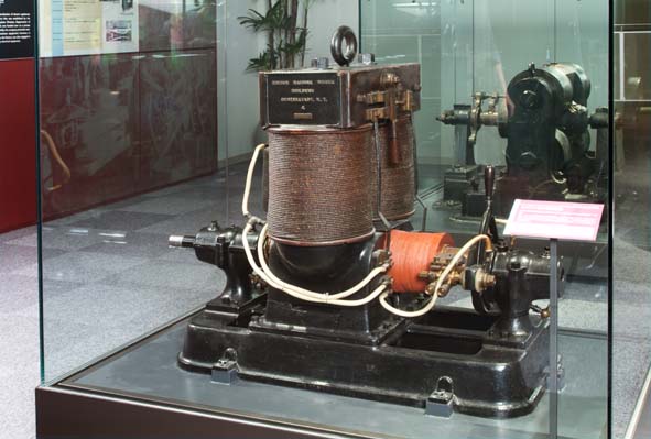 edison4generator