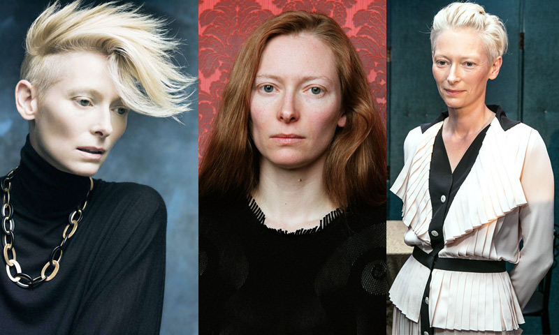 Tilda-Swinton