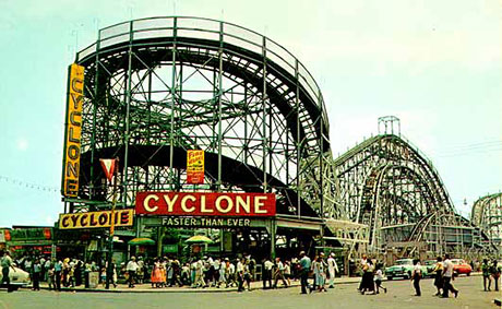 cyclone