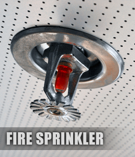 firesprinkler